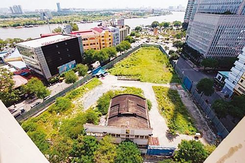 Làm gì để nhà, đất không bị chuyển hóa vào tay tư nhân?