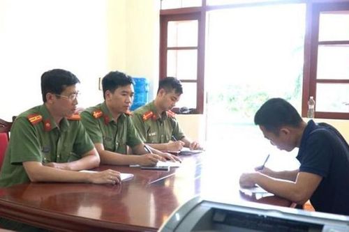 Phạt người bình luận thất thiệt liên quan hình ảnh 'hòn non bộ to nhất Việt Nam'