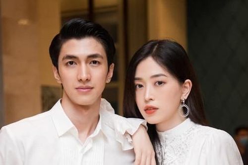 Á hậu Phương Nga có ghen khi Bình An đóng cảnh tình cảm với Quỳnh Kool trong 'Gara Hạnh Phúc'?