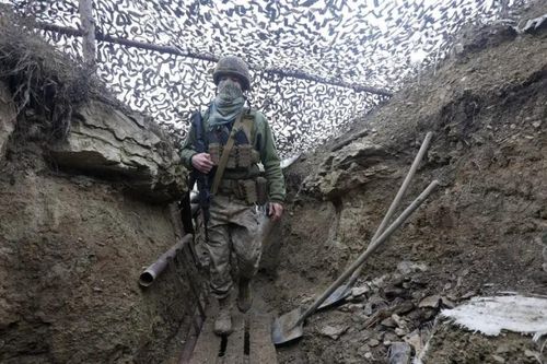 Vì sao nói, Mỹ sẽ chống Nga 'đến người Ukraine cuối cùng'?