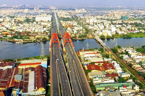 Phát triển các tuyến đường sắt phía Nam: Thêm cơ hội liên kết để phát triển