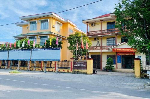 Vì sao Giám đốc CDC Quảng Bình bị kỷ luật cảnh cáo?