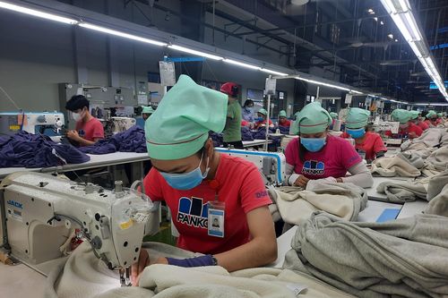 Đã giải ngân hơn 1.000 tỷ đồng cho người lao động