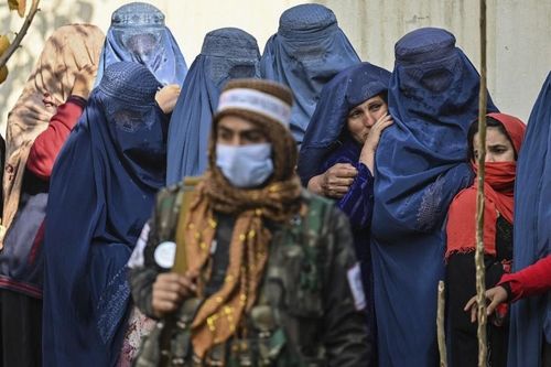 Taliban thất hứa triền miên