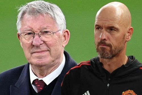 Sir Alex có nổi điên nếu phải dẫn dắt MU hiện tại