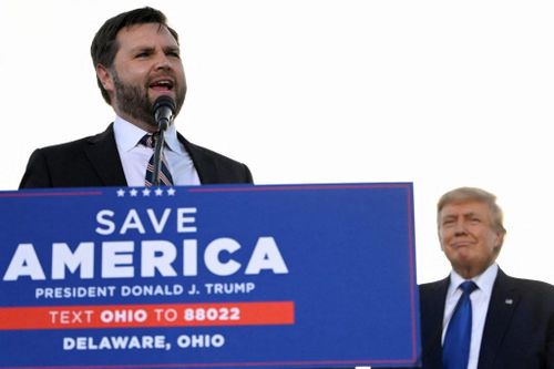 Món quà bất ngờ từ ông Trump