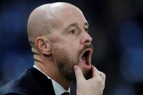 Man United đang hoảng loạn