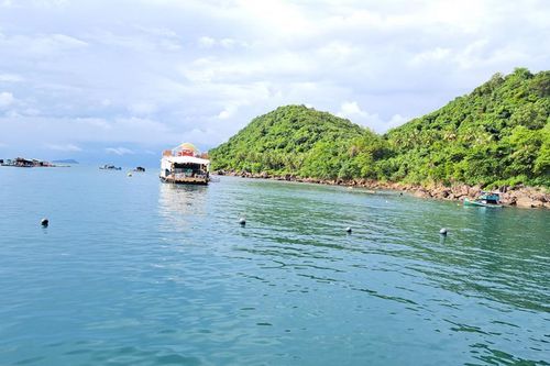 Tạm dừng hoạt động lặn ngắm san hô trong Khu Bảo tồn biển Phú Quốc