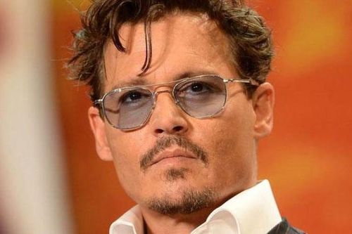 Johnny Depp đạo diễn phim do Al Pacino sản xuất