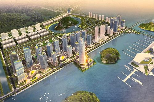 Sự thật về 'hòn non bộ khủng nhất Việt Nam'