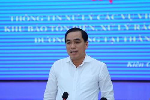 Phú Quốc yêu cầu dừng các hoạt động lặn ngắm san hô trong Khu Bảo tồn biển