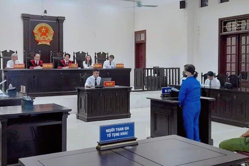 Lãnh án chung thân vì nhận 20 triệu đồng tiền công để vận chuyển ma túy