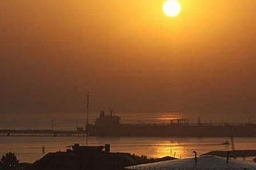 Iran bắt đầu tăng xuất khẩu dầu trong tháng 8