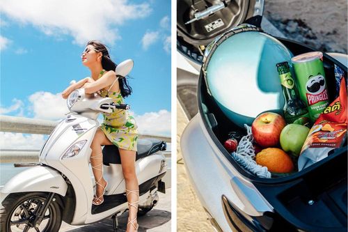 4 mẫu túi 'nhỏ mà có võ' cho nàng công sở 'bỏ cốp'