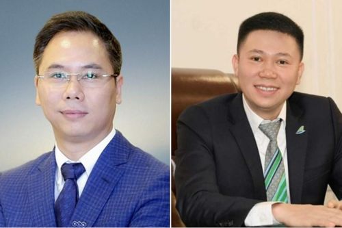 FLC có phó chủ tịch mới thay ông Đặng Tất Thắng