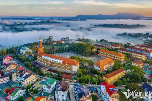 'Xóa sổ' 3 trường cao đẳng ở Tây Nguyên