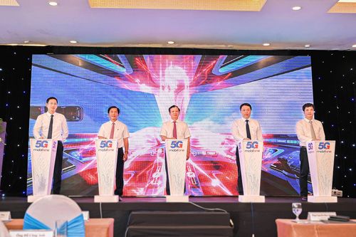 Thừa Thiên Huế có thêm mạng 5G