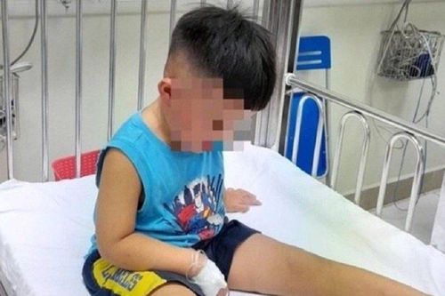 Vụ cháu bé 3 tuổi bị nhốt trong tủ đông: Điều gì giúp cháu bé sống sót?
