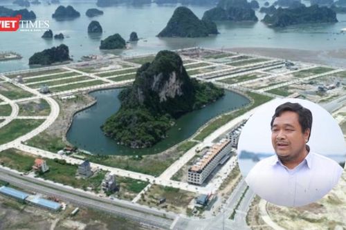 Vai trò ít biết của CEO Du lịch Mai Quyền Tạ Đức Quyết