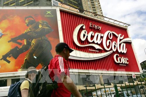 Coca-Cola và McDonald's đã rời khỏi Nga, câu chuyện thương hiệu liệu có kết thúc?