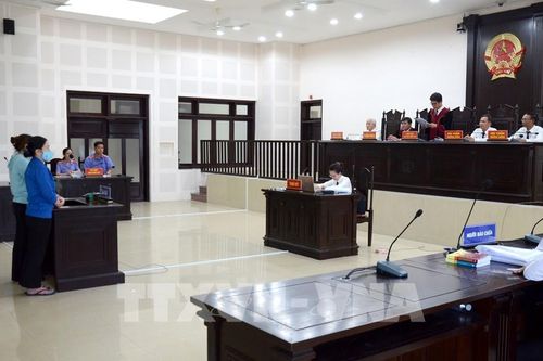Sở Tài nguyên và Môi trường Đà Nẵng nói gì về vụ 'cho mượn' 19 sổ đỏ tại Sơn Trà