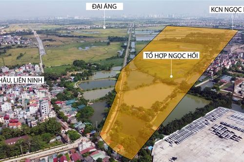 'Chốt' di dời ga Hà Nội, ga Giáp Bát để làm metro Yên Viên - Ngọc Hồi