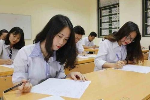 Không bắt buộc sử dụng hình thức trắc nghiệm trong kiểm tra định kỳ môn Ngữ văn