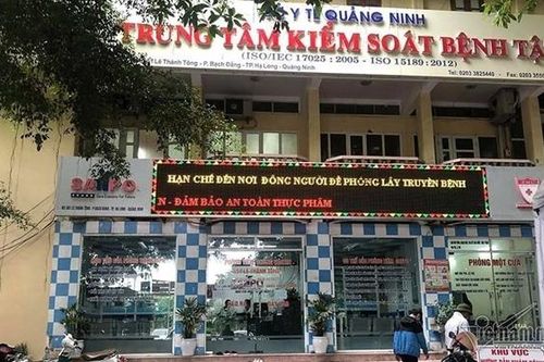 Trách nhiệm nêu gương