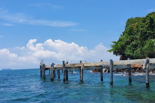 Phú Quốc: Tạm ngưng lặn ngắm san hô trong Khu Bảo tồn biển thuộc phường An Thới từ 18/8