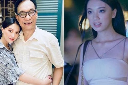 Thùy Dương - con gái NSƯT Đức Khuê trong phim 'Đấu trí': 19 tuổi đã đóng vai khó, đời thực cực kín tiếng