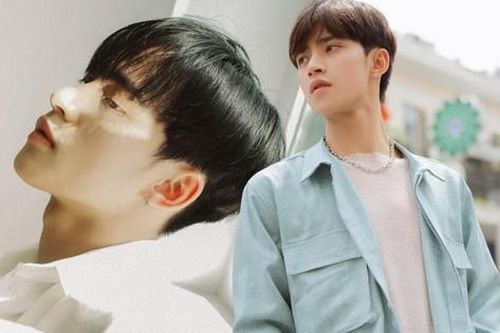 Chàng Người Nhện hot nhất TikTok: Là người mẫu tự do, sở hữu ngoại hình chuẩn 'nam thần'