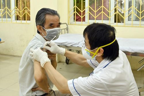 Đừng vội lơ là, chủ quan với Covid-19