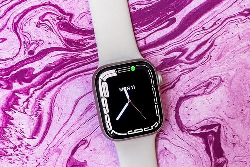 Phần lớn Apple Watch sẽ được sản xuất tại Việt Nam
