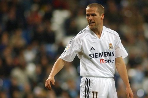 8 ngôi sao đánh mất mình sau khi rời Real Madrid