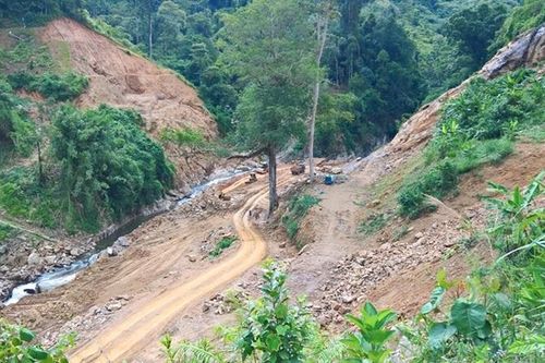 Một huyện 'cõng' 12 dự án thủy điện, UBND tỉnh Quảng Nam nói gì?