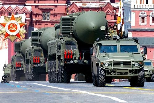 Nga không muốn đối đầu trực tiếp Mỹ và NATO, Washington tỏ thiện chí