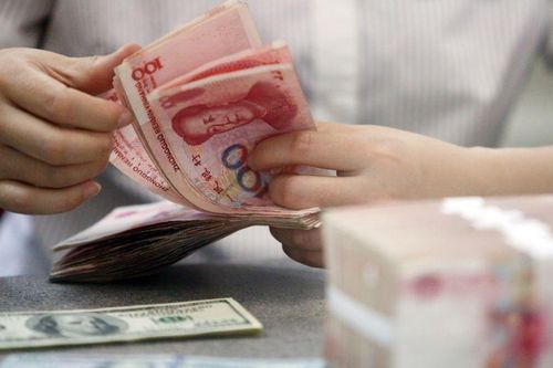 Thị phần trên thị trường ngoại hối toàn cầu của Nga tăng 6,3 lần chỉ trong ba tháng