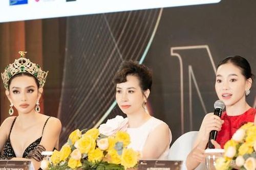 BTC nói gì về việc tân Hoa hậu Hòa bình Việt Nam 2022 chỉ có 3 ngày để chuẩn bị đi thi quốc tế?