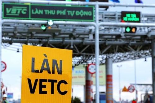 Tổng cục Đường bộ muốn xe qua làn thu phí không dừng được trả tiền sau