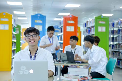 Loạt ngành đào tạo theo tiêu chuẩn Hàn Quốc mở rộng cơ hội nghề nghiệp cho sinh viên
