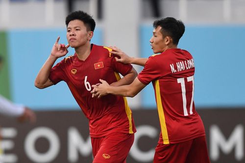 Hà Nội FC cho CAND mượn sao U23 Việt Nam