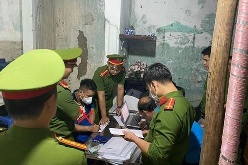 Phê chuẩn khởi tố đối tượng lừa 'chạy án', nhận trên 3 tỉ đồng
