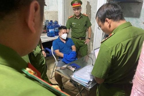 Tin thêm về vụ nhận 3 tỉ đồng và 10.000 USD để 'chạy án' ở Vĩnh Phúc