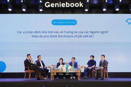Nền tảng công nghệ giáo dục lớn nhất Singapore đa dạng hoạt động tại Việt Nam