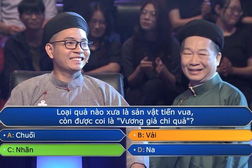 Loại quả xưa là sản vật tiến vua, còn được gọi là 'vương giả chi quả'