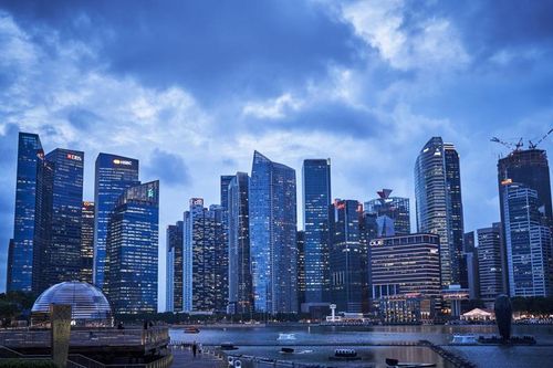 Singapore sẽ sớm thành 'kinh đô' triệu phú USD của châu Á, Việt Nam có 1% dân số