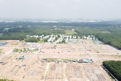 Bình Dương: Giám sát định kỳ việc xây dựng và giao dịch bất động sản trái pháp luật