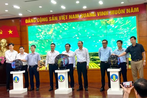 Chuyển đổi số sẽ 'giải quyết nỗi đau' và 'sự mù mờ' của ngành nông nghiệp