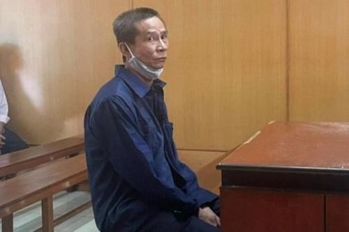 Lãnh án 12 năm tù vì ghen tuông mù quáng
