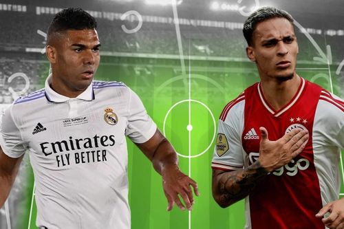 5 đội kiếm tiền nhiều nhất từ bán cầu thủ hè 2022